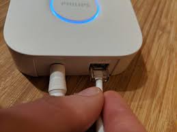 Maybe you would like to learn more about one of these? Anleitung Philips Hue Bridge Einrichten Die Ersten Schritte Tutonaut De