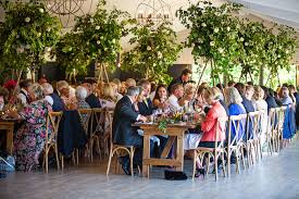 Most wedding venues come with some sort of flower arrangement included (like maybe table centrepieces for the vip table and aisle flower stands). How Much Do Wedding Flowers Cost Wedinspire