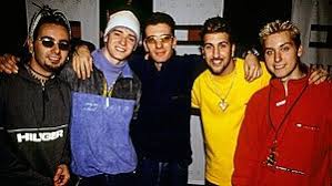 nsync wikipedia