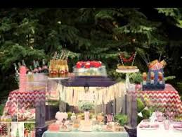 Outdoor party decoration ideas diy. Diy Outdoor Party Decorations Ideas Youtube