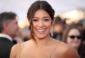 If a gina ever comes into your life dont ever let her leave because it'll. Gina Rodriguez Comes Under Fire Over Her Use Of The N Word Cnn