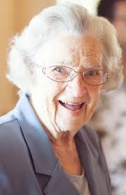 D. Irene Gray Obituary