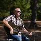 Summer Sounds Concert Series with Travis Kidd