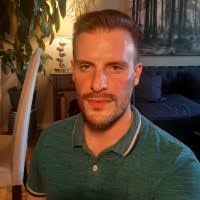 Jon Lalonde's Instagram, Twitter & Facebook