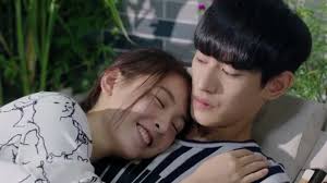 Xue ling qiao (kim tae hwan) is a mutant man with superpowers who has been roaming the earth for 500 years but has been trapped in a deep sleep for the past 100 years. Cyn Lynn My Amazing Boyfriend Review