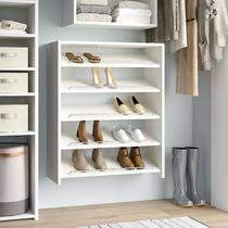 Combining shoe storage with coat hooks, it's the perfect choice for an entryway when you're back from a long of work or school. Wall Mounted Shoe Racks Cubbies You Ll Love In 2021 Wayfair