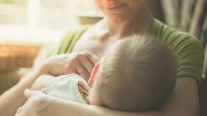 Why Breastfeeding Moms Can Enjoy A Glass Of Wine