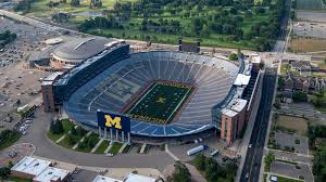 Seatgeek.com has been visited by 100k+ users in the past month Big Ten Announces Revised 2021 Michigan Football Schedule University Of Michigan Athletics
