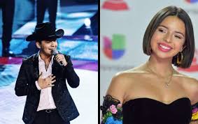 Más recuerdos que vida encuentra mi muñequita aquí#laprincesadelamusicamexicana bit.ly/2ql9v74. Christian Nodal Y Angela Aguilar Juntos Soy Grupero