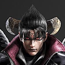 DEVIL JIN
