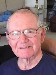 Edward Fish Obituary (2017)