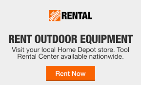 We offer competitive prices for all of our rental services, and several different tool rental rate options for your convenience. Lawn Garden Equipment Rentals Tool Rental The Home Depot