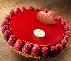 162 Mentions J Aime 2 Commentaires Gianluca Fusto Gianlucafusto Sur Instagram Linda Amore Mio Elegant Desserts Gourmet Desserts Mini Cakes