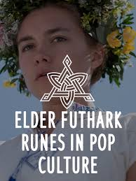 What Is The Blank Rune in The Elder Futhark Runes Mean