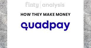Shoppers pay convenience fees on their loans, with a maximum fee of $1 per installment. The Quadpay Business Model How They Make Money