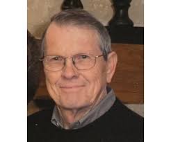 James Hooper Obituary (1937