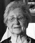 Eleanor Reed Obituary (2013)
