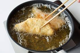 基本のとんかつのつくり方