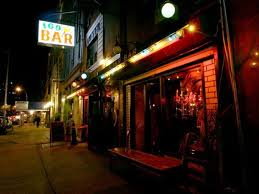 Endangered Les Dive 169 Bar Is Safe After Settling Underage Drinking Lawsuit Oldest Bar In Nyc Nyc Neighborhoods Best Happy Hour