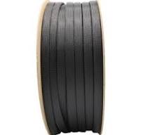Non-Fray PET Expandable Braided Sleeving | BuyHeatShrinkֲ®