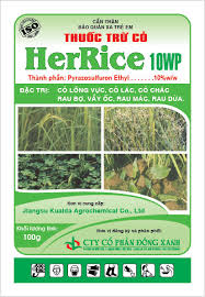 Herrice 10WP
