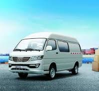 Kingwin Cargo Van | Cargo Van | King Long