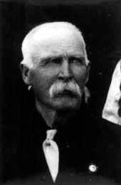 Benjamin Franklin Perkins (1842-1922)