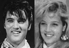 Lisa Marie Presley's twin daughters birthday