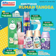 Ayo tunggu apa lagi, dapatkan promo giant hari ini dengan berkunjung ke store terdekat. Promo Kebutuhan Rumah Tangga Di Alfamart Mulai Dari Rp 18 900 Promolist Id