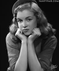 Marilyn Monroe: The Metamorphosis