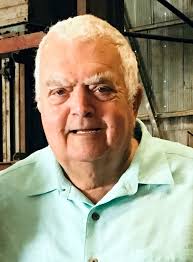 Allen Harvey, Jr. Obituary