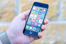 Apple iphone se (2020) smartphone. Iphone Se 2 Este PregÄtit De Lansare Iar Acesta Are Procesorul A10 Fusion