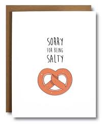 We Literally Can Knot With These Pretzel Puns 19 Puns Puns Soft Pretzels Alcohol Puns