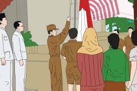 Kosakata tidak baku dan arti kata tema 7 kelas 5. Kunci Jawaban Tema 7 Kelas 5 Sd Subtema 2 Halaman 82 83 86 Dan 92 Kabar Lumajang