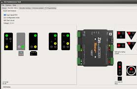 The z21 unlock code (10818) can be used if you already have your own wireless router which you want to use. Z21 Maintenance Tool User Manual