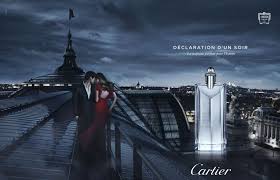 Cartier Peter Lindbergh Advertising Peter Lindbergh 2b Management Cartier Peter Lindbergh New Fragrances