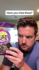 Exploring Asian Food Texture with Healthy Mushroom Dishes