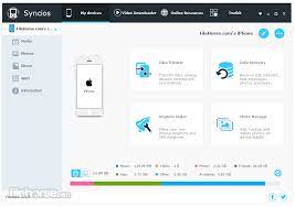 Syncios data transfer latest version: Syncios Descargar 2021 Ultima Version