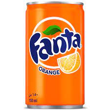 18 992 325 tykkäystä · 329 puhuu tästä. Buy Fanta Orange Flavoured Carbonated Soft Drink 150ml Online Shop Beverages On Carrefour Uae