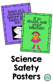 Check out amazing safetyposter artwork on deviantart. Science Safety Posters Video Science Safety Science Lab Safety Science Safety Posters