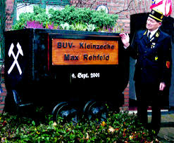 Kleinzeche feiert zehnjähriges Bestehen