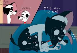 Post 3927961: 101_Dalmatian_Street 101_Dalmatians ColossalStars  Deepak_Dalmatian