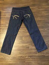 qruel jeans size 34 | eBay
