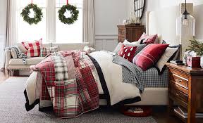 Maybe you would like to learn more about one of these? Make Your Home Cozy For Holiday Guests Pottery Barn