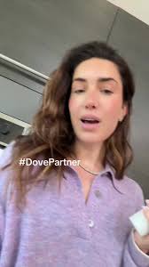 Dove Cream Serum: Reducing Dark Spots Effectively