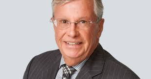 Dr Christopher Thomas KC