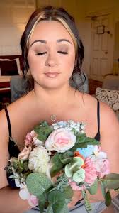 Beautiful bride! Thank you for sharing photo, you two look incredible  🤍🤍Thank you for trusting in me make up you and bridesmaid 🤍🤍 Sinéad Leanne  Draper