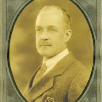 Harold Portal Burrell (1882–1957) • FamilySearch