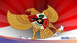 Kapan ditetapkannya pancasila sebagai dasar negara? Hari Lahir Pancasila Diperingati Setiap 1 Juni Ini Sejarah Singkatnya