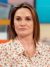 Sarah Parish
